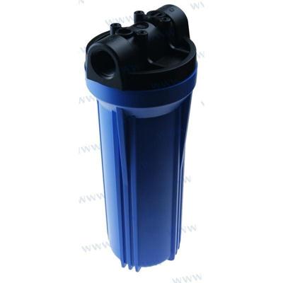 PAR0713020473 - FILTERCONTAINER 3/4X10L