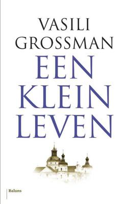 Een klein leven (Hardback)
