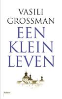 Een klein leven (Hardback) - thumbnail
