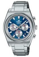 Horloge Heren Casio EFB-730D-2AVUEF Zilverkleurig - thumbnail