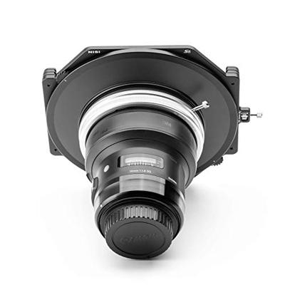 NiSi S6 TC CPL Kit for Sigma 14mm F1.8