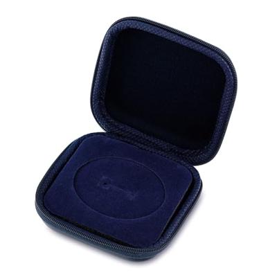 Tommy Hilfiger ICONIC Leer Roestvrij staal Heren armband