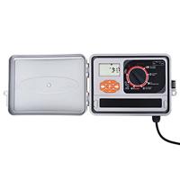 Regelaar voor tuinirrigatie - thumbnail