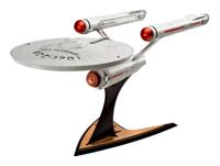 Revell 1/600 USS Enterprise NCC-1701 - Star Trek - thumbnail