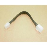 8-Pin EPS Extension Cable, F/M, 30cm - thumbnail