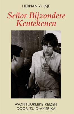 Señor Bijzondere Kentekenen (Paperback)