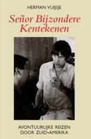 Señor Bijzondere Kentekenen (Paperback) - thumbnail
