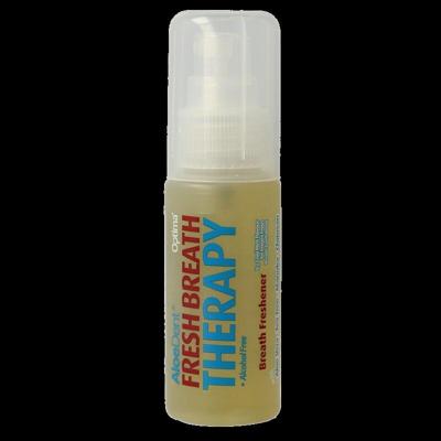 Aloe Dent Mondspray Fresh Breath Therapy