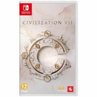Civilization VII - thumbnail
