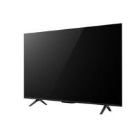 TCL Smart TV 43P755 4K Ultra HD 43 inch LED HDR D-LED - thumbnail
