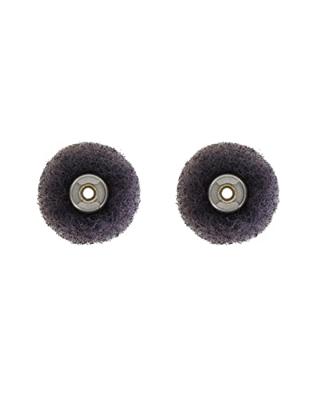 Dremel accessoires SC Schuurpolijstschijven (grof & medium) | 2615S511JA - 2615S511JA