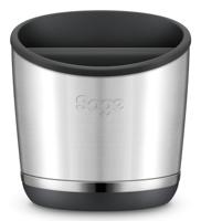 Sage THE KNOCK BOX 20 STAINLESS STEEL Koffie accessoire Zwart - thumbnail