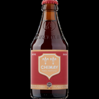 Chimay Peres Trappistes Bruin Fles 330ML bij Jumbo - thumbnail