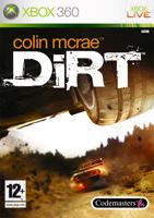 Colin McRae Dirt - thumbnail