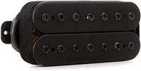 Seymour Duncan Alpha 7-String Humbucker Neck Black 7-snarig gitaarelement - thumbnail