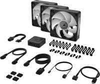 Case fan Corsair iCUE LINK RX120 RGB MAX - thumbnail