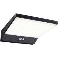 Paulmann 94332 Buitenlamp (wand) LED LED vast ingebouwd Donkergrijs - thumbnail