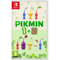 Pikmin 1+2 - thumbnail