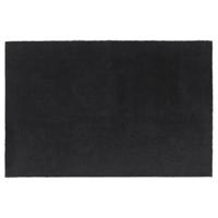 Deurmat 40x60 cm getufte kokosvezel naturel - thumbnail