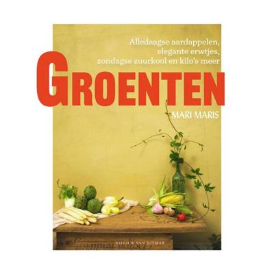 Groenten (Hardback)