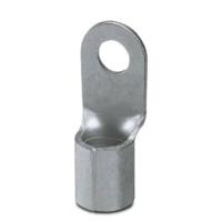 Phoenix Contact 3240111 Ringkabelschoen Dwarsdoorsnede (max.): 50 mm² Schachtdiameter: 8.4 mm Ongeïsoleerd Metaal 100 stuk(s) - thumbnail