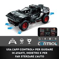LEGO® Technic 42160 Audi RS Q e-tron - thumbnail