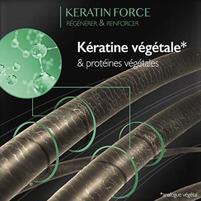 Eugene Perma Essentiel Keratin Force The Treatment 42 ml