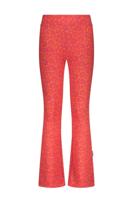 B.Nosy zomer flair broek meisjes - fabulous roze AOP - Pepper - thumbnail