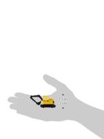 Siku 0801 Graafmachine - thumbnail