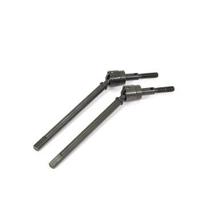 FTX - Fury X Front CVD Driveshafts (PR) (FTX9247) - thumbnail