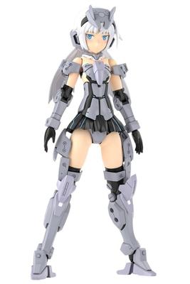 Frame Arms Girl Grande Scale Plastic Model Kit Architect 25 cm