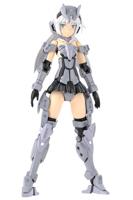 Frame Arms Girl Grande Scale Plastic Model Kit Architect 25 cm - thumbnail