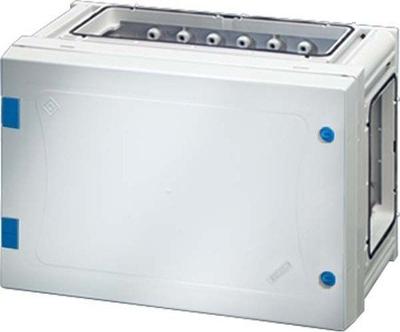 Hensel FP 0120 68000201 Behuizing 270 x 180 x 163 Kunststof 1 stuk(s)
