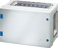 Hensel FP 0120 68000201 Behuizing 270 x 180 x 163 Kunststof 1 stuk(s) - thumbnail
