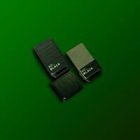 Western Digital C50 Expansion Card Geheugenuitbreiding voor Xbox One, Xbox Series S, Xbox Series X - thumbnail