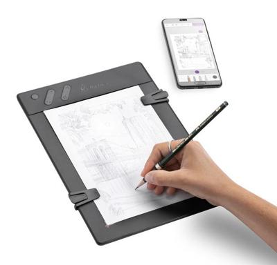 Faber Castell Grafische tablet Repaper Faber-Castell
