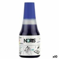 Navulinkt Colop Noris 110S Blauw (10 Stuks) - thumbnail