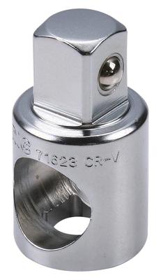 Sonic Adapter voor verlengstuk 3/8"(F) x 1/2"(M) 71623 71623