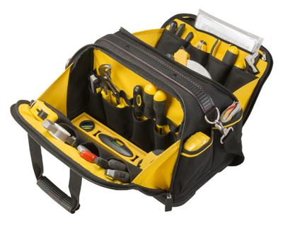 Stanley FMST1-73607 FatMax™ Dubbelzijdige Gereedschapstas - thumbnail