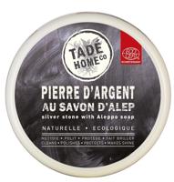 Tadé Home Co Aleppo Zilverpoets - thumbnail