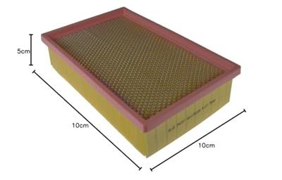 Luchtfilter ADJ132228