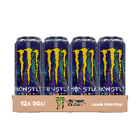 Monster Full Throttle Zero Sugar 12-pack - thumbnail