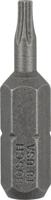 Bosch Accessoires Bit extra-hard T8, 25 mm 25st - 2607002493 - thumbnail