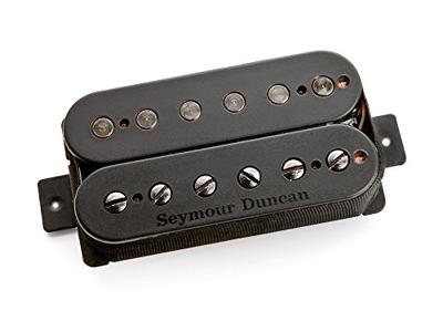 Seymour Duncan Pegasus Trembucker Bridge Black gitaarelement