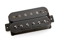 Seymour Duncan Pegasus Trembucker Bridge Black gitaarelement - thumbnail