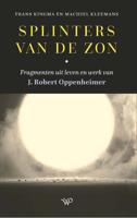Splinters van de zon (Paperback) - thumbnail