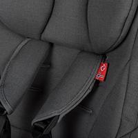 Hamax baby seat - thumbnail