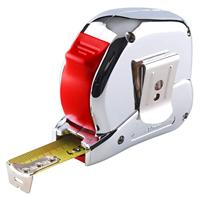 Sola TRI-MATIC 50023401 Rolmaat 8 m Kunststof - thumbnail