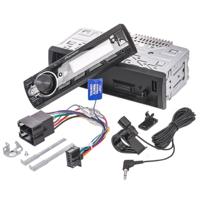 Autradio - Pioneer - MVH -330DAB - USB - DAB+ - AUX - Bluetooth - thumbnail
