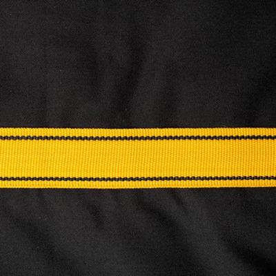 Vk Fietsbeschermhoes tandem de luxe 120 x 300 cm zwart